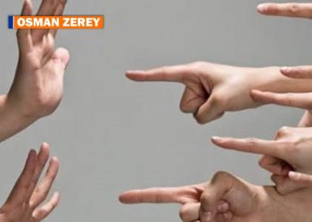 İfade özgürlüğünün sınırı: Nefret söylemi