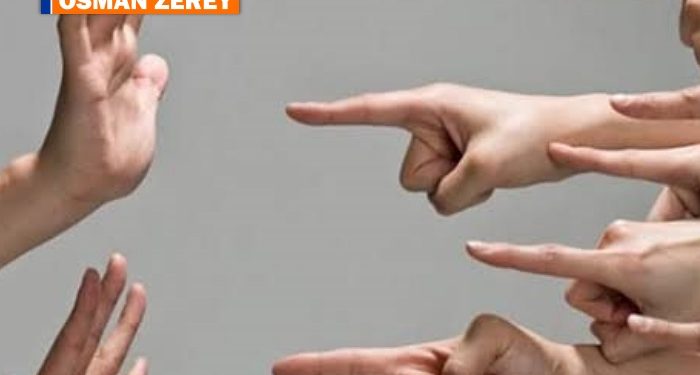 İfade özgürlüğünün sınırı: Nefret söylemi 