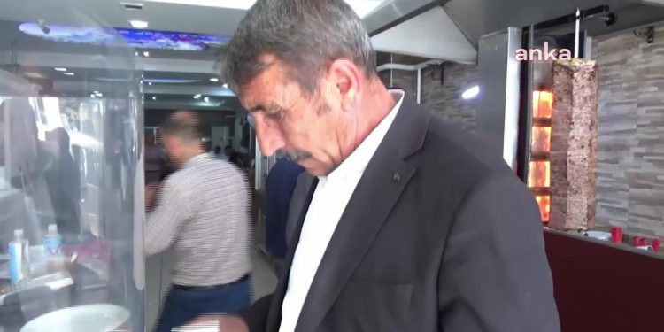 Iğdır'da lokantalar yemek fiyatlarına zam yaptı, yurttaşlar isyan etti