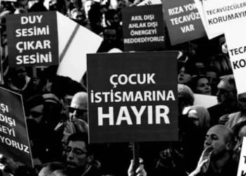 İki yaşındaki bebeğe cinsel istismarda bulunan Furkan S. tutuklandı