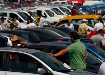 İkinci el otomobilde fiyat artışı 1 yılda yüzde 83 oldu