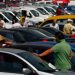 İkinci el otomobilde fiyat artışı 1 yılda yüzde 83 oldu