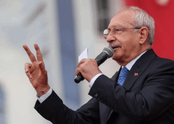 İkinci tura kalan seçimlerin ardından Kılıçdaroğlu'ndan gençlere mesajlar: En büyük gerçek şu ki, sandıktan değişim mesajı çıkmıştır