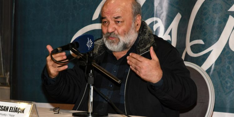 İlahiyatçı İhsan Eliaçık, Erdoğan'ın planlarını anlattı: 'Dini diktatörlük dönemi başlayabilir'