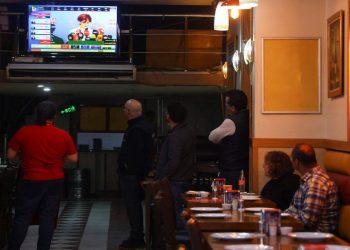 İlerici Enternasyonal: Muhalefet partileri için geç bir yükseliş görebiliriz