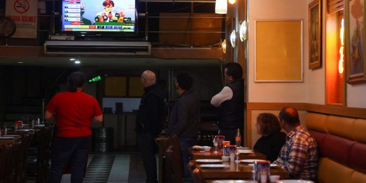 İlerici Enternasyonal: Muhalefet partileri için geç bir yükseliş görebiliriz