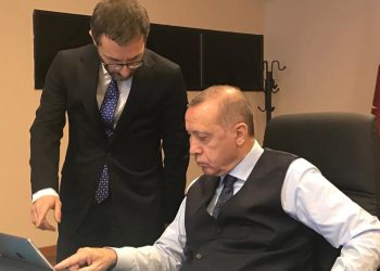 İletişim Başkanlığı’ndan propagandaya rekor harcama