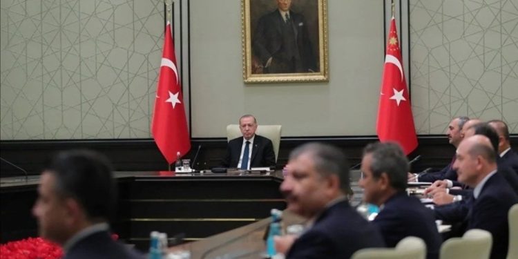 İletişim Başkanlığı'ndan 'yeni kabine listesi' açıklaması