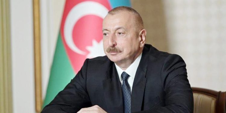 İlham Aliyev imzaladı; Azerbaycan’da 801 mahkum için ‘af’ kararı