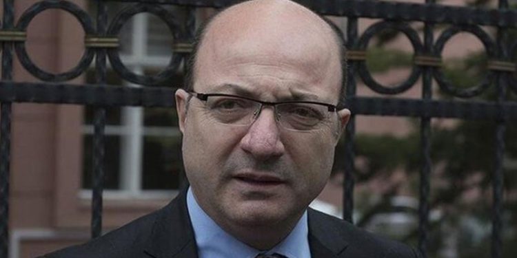 İlhan Cihaner: Ali Yeşildağ’ın iddiaları somut, derhal soruşturma açılmalı