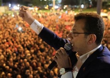 İmamoğlu: Emniyet müdürü nasıl bir talimat aldı?