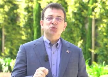 İmamoğlu: Seçim sonuçlanana kadar görev yerlerimizi bırakmayacağız
