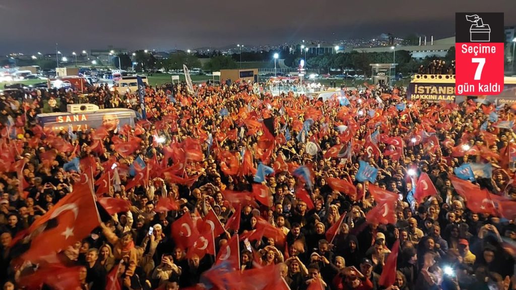 İmamoğlu Soylu'ya yanıt verdi: Utanmaz adam, iftiracı, yalancı, ahlakını yitirmiş bir adam