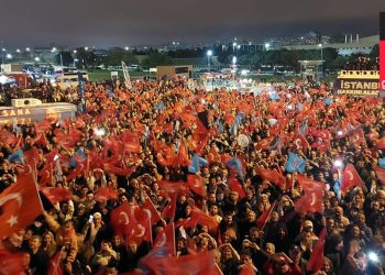 İmamoğlu Soylu'ya yanıt verdi: Utanmaz adam, iftiracı, yalancı, ahlakını yitirmiş bir adam