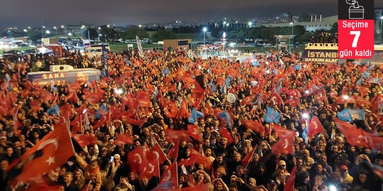 İmamoğlu Soylu'ya yanıt verdi: Utanmaz adam, iftiracı, yalancı, ahlakını yitirmiş bir adam