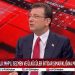 İmamoğlu: ‘50.03 ile seçimi kazanmak için hesap yaptılar; biz bu oyunu Mansur Yavaş’la bozduk’