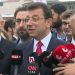 İmamoğlu'dan 19 Mayıs törenlerine eleştiri: Korsan bir çelenk töreni yapıyoruz