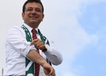 İmamoğlu'ndan 28 Mayıs açıklaması: 'Çok özenli çalışmalar yürüteceğiz'