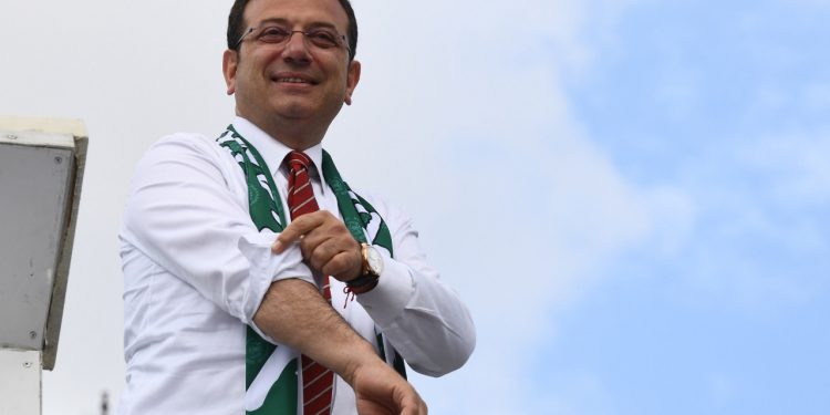 İmamoğlu'ndan 28 Mayıs açıklaması: 'Çok özenli çalışmalar yürüteceğiz'