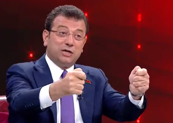 İmamoğlu'ndan Bayrampaşa'daki provokasyona ilişkin açıklama: 'O aldatılmış bir insan'