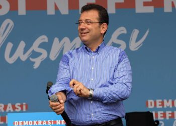 İmamoğlu'ndan 'Montaj' çıkışı: İftira ve kumpas kampanyası ayaklarına dolandı