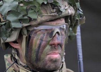 İngiliz ordusunun gizli operasyon yürüttüğü ülkeler açıklandı: Aralarında Avrupa Birliği ülkeleri de var