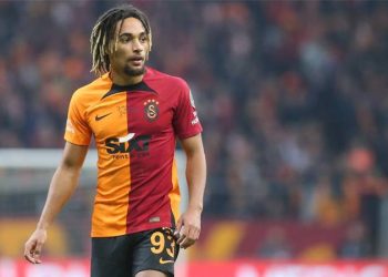 İngilizler, Boey için kesenin ağzını açtı!