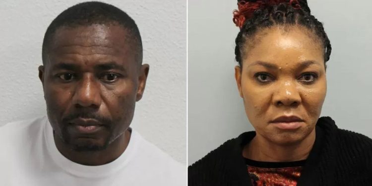 İngiltere'de organ kaçakçılığını 'köleleştirme' sayan ilk ceza