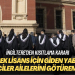 İngiltere’den kısıtlama kararı: Yüksek lisans için giden yabancı öğrenciler ailelerini götüremeyecek