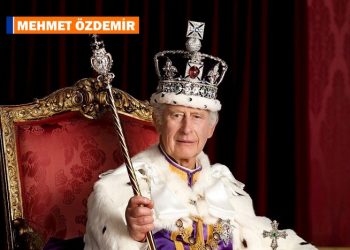 İngiltere’nin ‘Charles’ isimli krallarla imtihanı! 