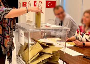 İnsan Hakları İzleme Örgütü’nden 14 Mayıs uyarısı: Seçim gecesi internet kesilebilir!