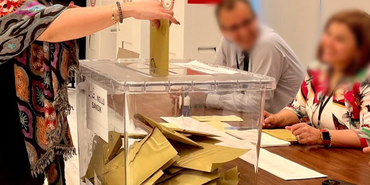 İnsan Hakları İzleme Örgütü’nden 14 Mayıs uyarısı: Seçim gecesi internet kesilebilir!