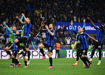 Inter'in Şampiyonlar Ligi'nde finale yükselmesi İtalya basınında