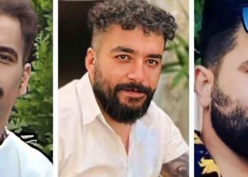 İran’da protestolarla bağlantılı üç kişi daha idam edildi