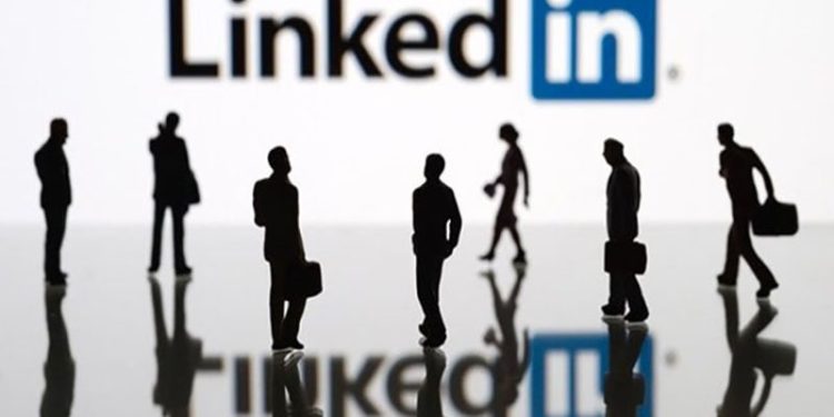 İş ve işçi arama ağı LinkedIn Çin'deki 716 çalışanını kovacak