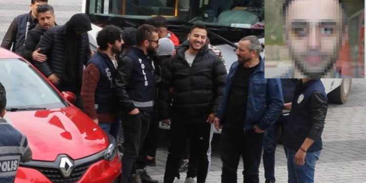 İşkence görüp kaçtığı uyuşturucu çetesini yakalattı