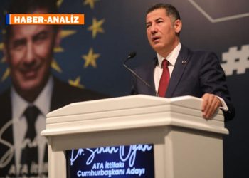 İslamcı ve milliyetçi kesimden derde deva bir siyasetçi çıkmaz mı?