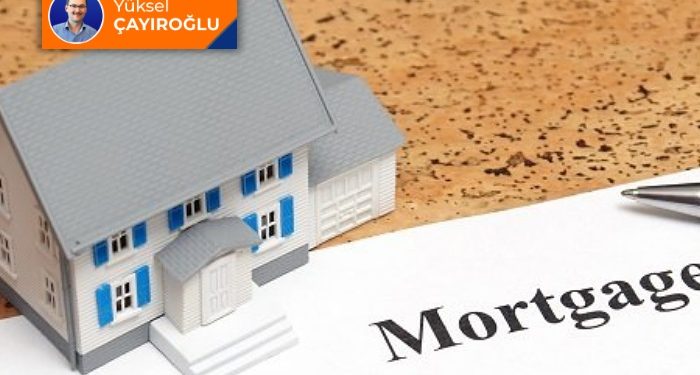 İslâmî açıdan mortgage 