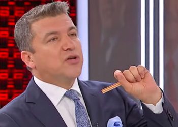 İsmail Küçükkaya: Kararımı verdim