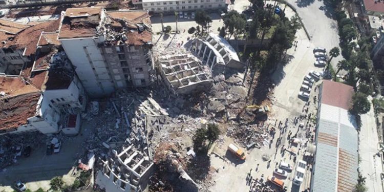 İsmail Saymaz: Eski Hatay Araştırma Başhekimi Prof. Dr. Doğramacı, anlattıklarını savcılıkta unuttu