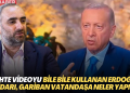 İsmail Saymaz: Kılıçdaroğlu’na yönelik ‘sahte videoyu’ bile bile kullanan Erdoğan’ın yönettiği iktidar gariban vatandaşa neler yapmaz