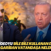 İsmail Saymaz: Kılıçdaroğlu’na yönelik ‘sahte videoyu’ bile bile kullanan Erdoğan’ın yönettiği iktidar gariban vatandaşa neler yapmaz