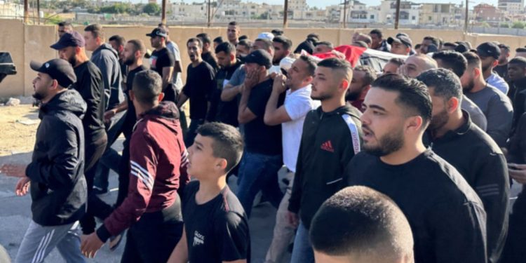 İsrail ordusundan Batı Şeria'da bir günde iki baskın: Bir çocuk öldü, yedi yaralı