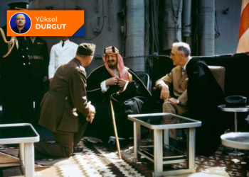 İsrail’e taviz vermeyen Abdülaziz’den Erdoğan’a