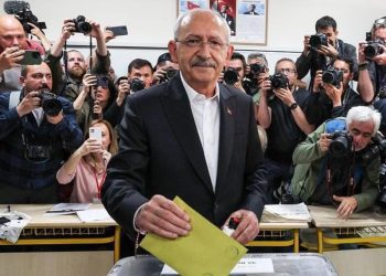 İstanbul, Ankara ve İzmir’de Kılıçdaroğlu seçimi önde götürüyor