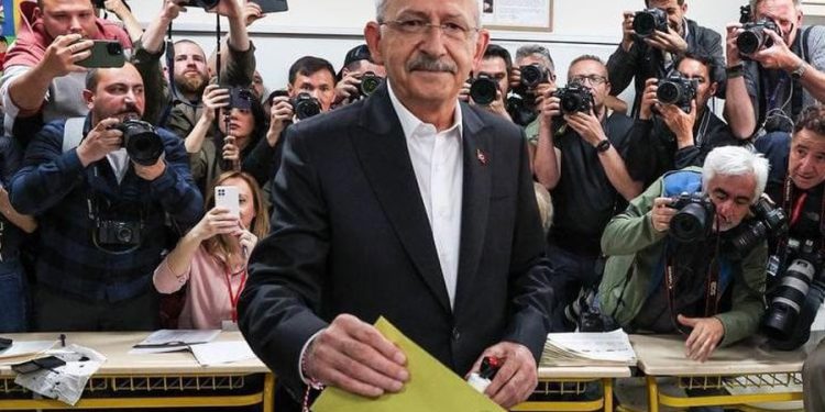 İstanbul, Ankara ve İzmir’de Kılıçdaroğlu seçimi önde götürüyor