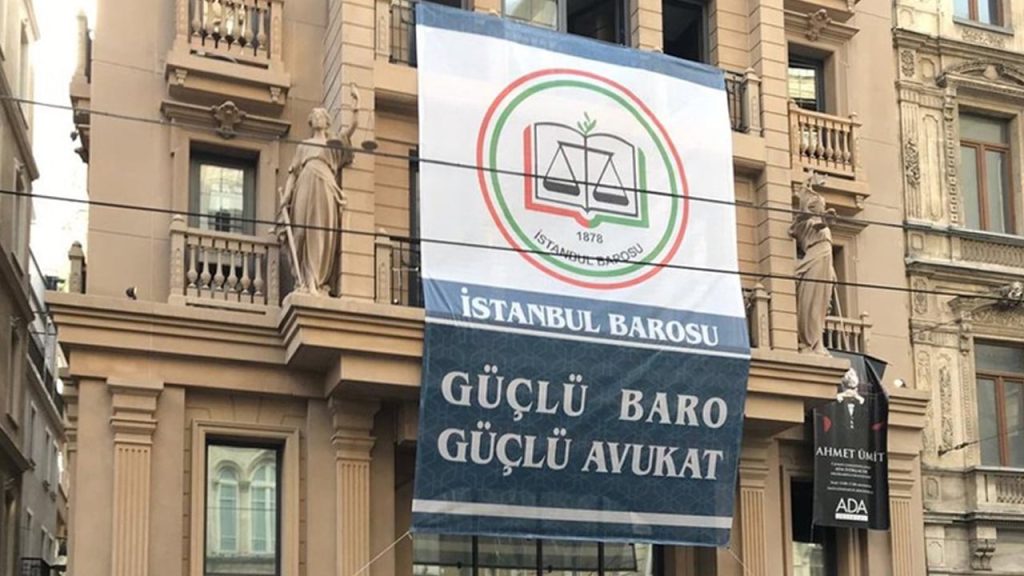 İstanbul Barosu, 2 bin 500'ün üzerinde avukat ile seçimi takip edecek