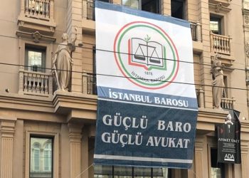 İstanbul Barosu, 2 bin 500'ün üzerinde avukat ile seçimi takip edecek