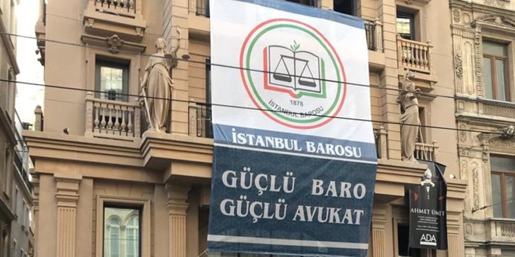 İstanbul Barosu, 2 bin 500'ün üzerinde avukat ile seçimi takip edecek