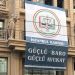 İstanbul Barosu, 2 bin 500'ün üzerinde avukat ile seçimi takip edecek